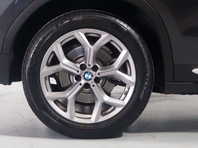 Used 2023 BMW X3 sDrive30i w/ Premium Package RWD image 53