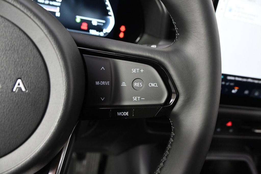 New 2026 MAZDA CX-5 2.5 S w/ Premium Package image 32