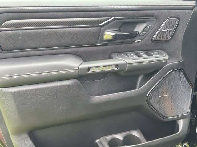 New 2026 RAM 1500 RHO w/ RHO Level 1 Equipment Group AWD/4WD image 22