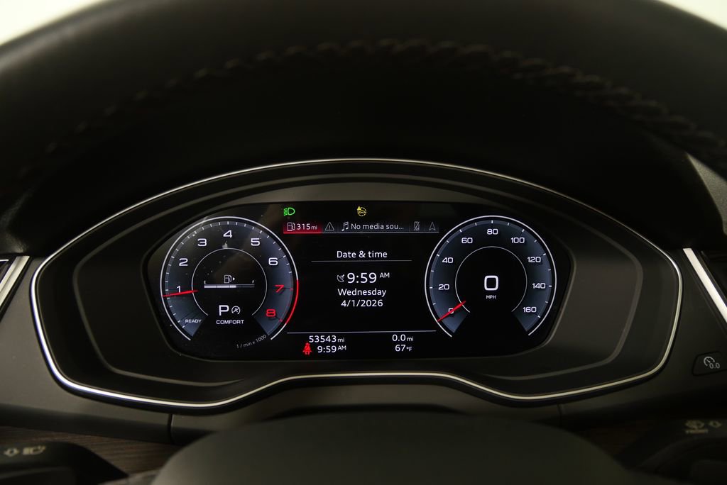 Used 2022 Audi Q5 2.0T Premium Plus w/ Premium Plus Package image 18