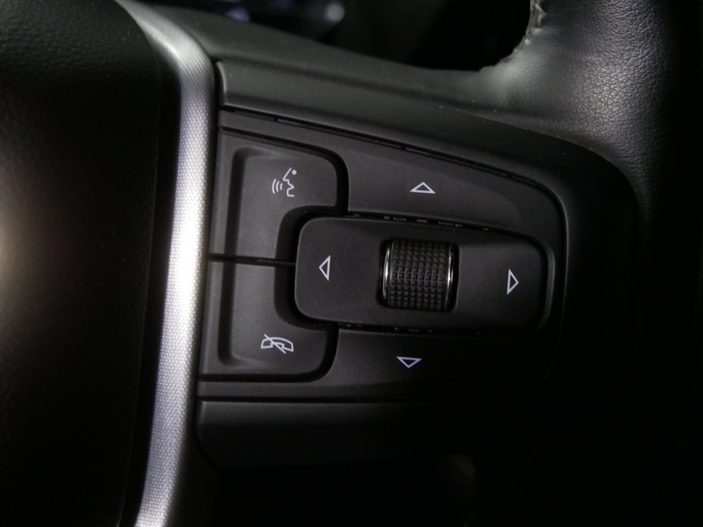 Used 2024 GMC Sierra 1500 Elevation AWD/4WD image 20