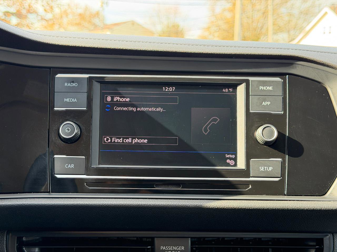 Used 2019 Volkswagen Jetta S w/ Driver Assistance Package FWD image 41