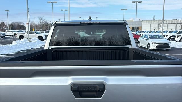 New 2026 Toyota Tacoma TRD Off-Road image 35