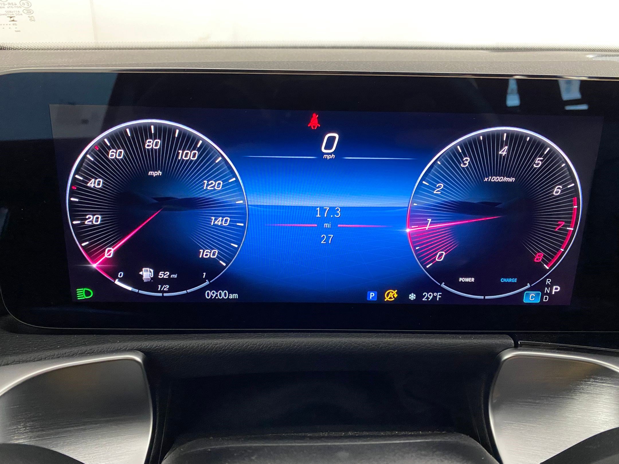 Used 2026 Mercedes-Benz GLB 250 4MATIC image 20