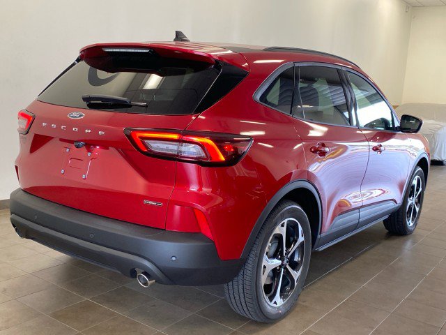 New 2025 Ford Escape ST-Line Elite w/ Tech Pack #2 image 32