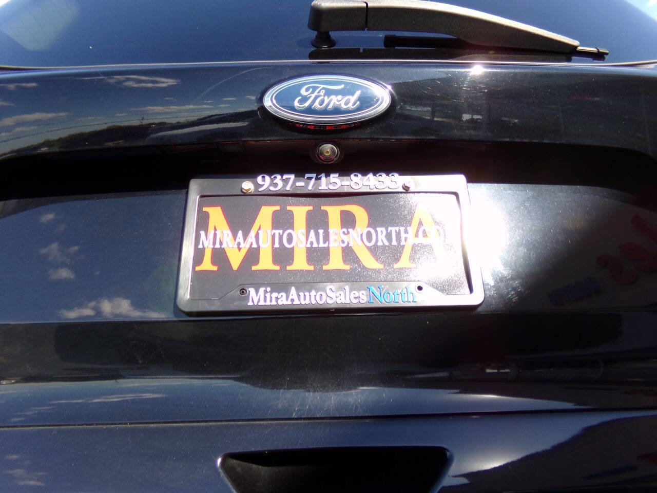 Used 2018 Ford Escape SEL image 38