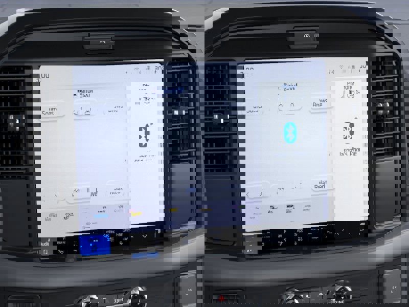 New 2026 Ford F150 XL w/ Equipment Group 103A High image 43