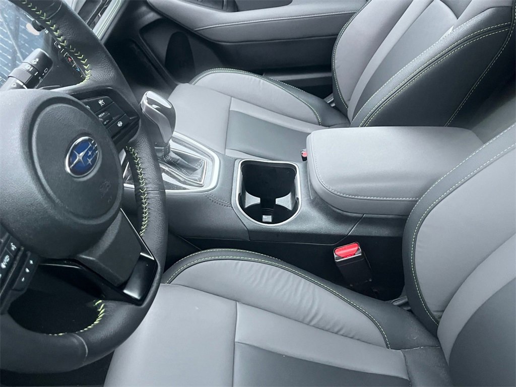 Used 2024 Subaru Outback Onyx Edition XT image 7