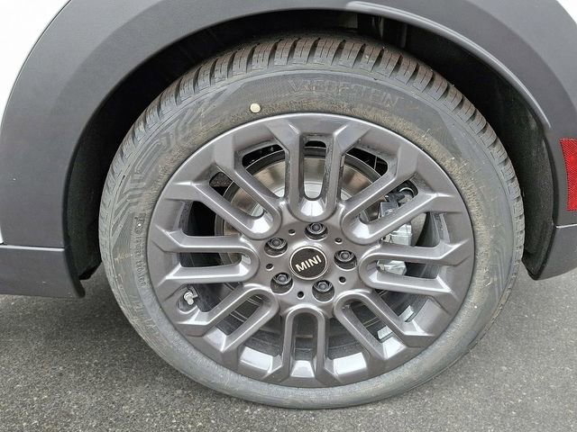 New 2026 MINI Cooper S FWD image 5