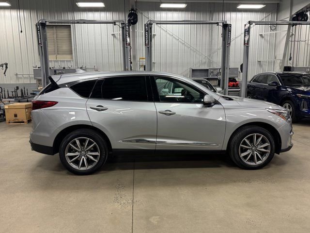 Used 2021 Acura RDX w/ Technology Package image 4