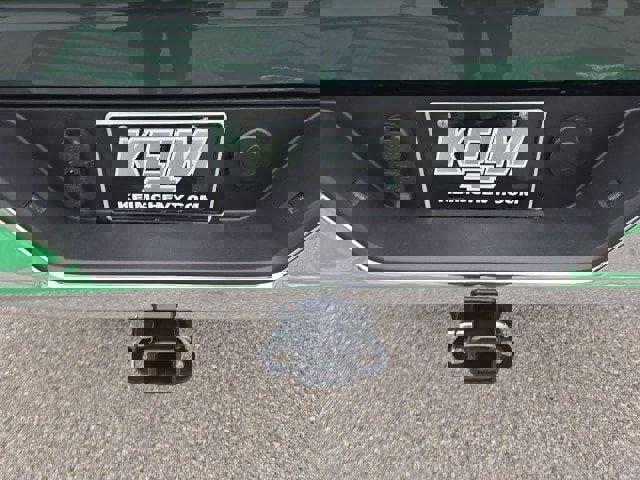 New 2025 Chevrolet Silverado 2500 LT image 14