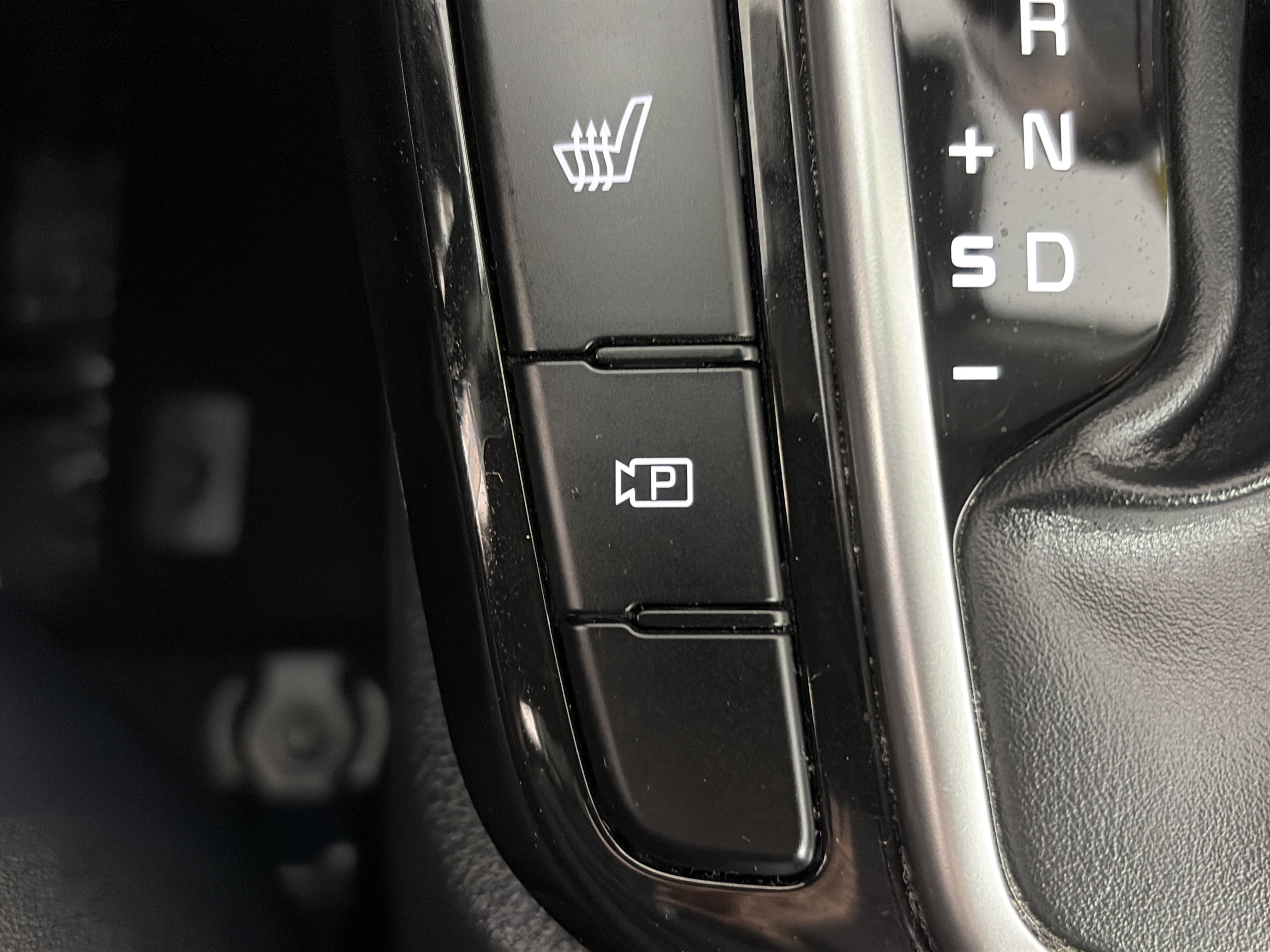 Certified 2024 Kia Seltos S AWD/4WD image 29
