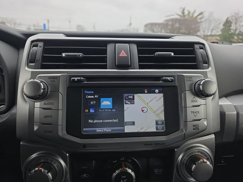 Used 2016 Toyota 4Runner SR5 image 16