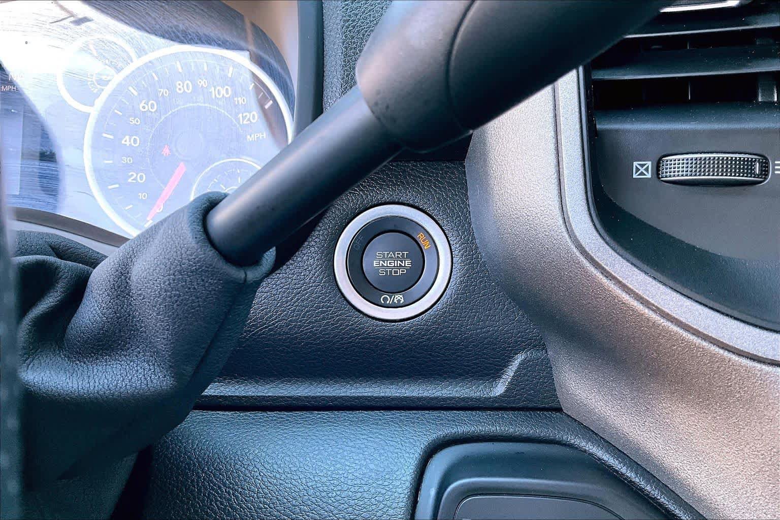 Used 2026 RAM 3500 Tradesman image 28