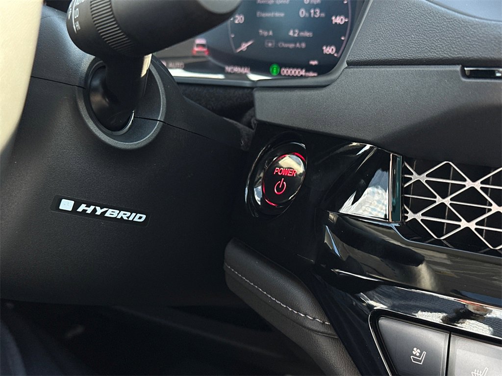 New 2025 Honda Accord Touring image 28