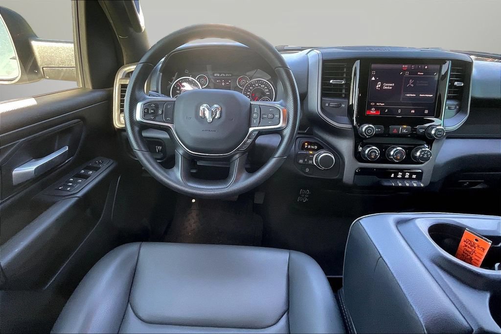 Used 2026 RAM 1500 Tradesman AWD/4WD image 9