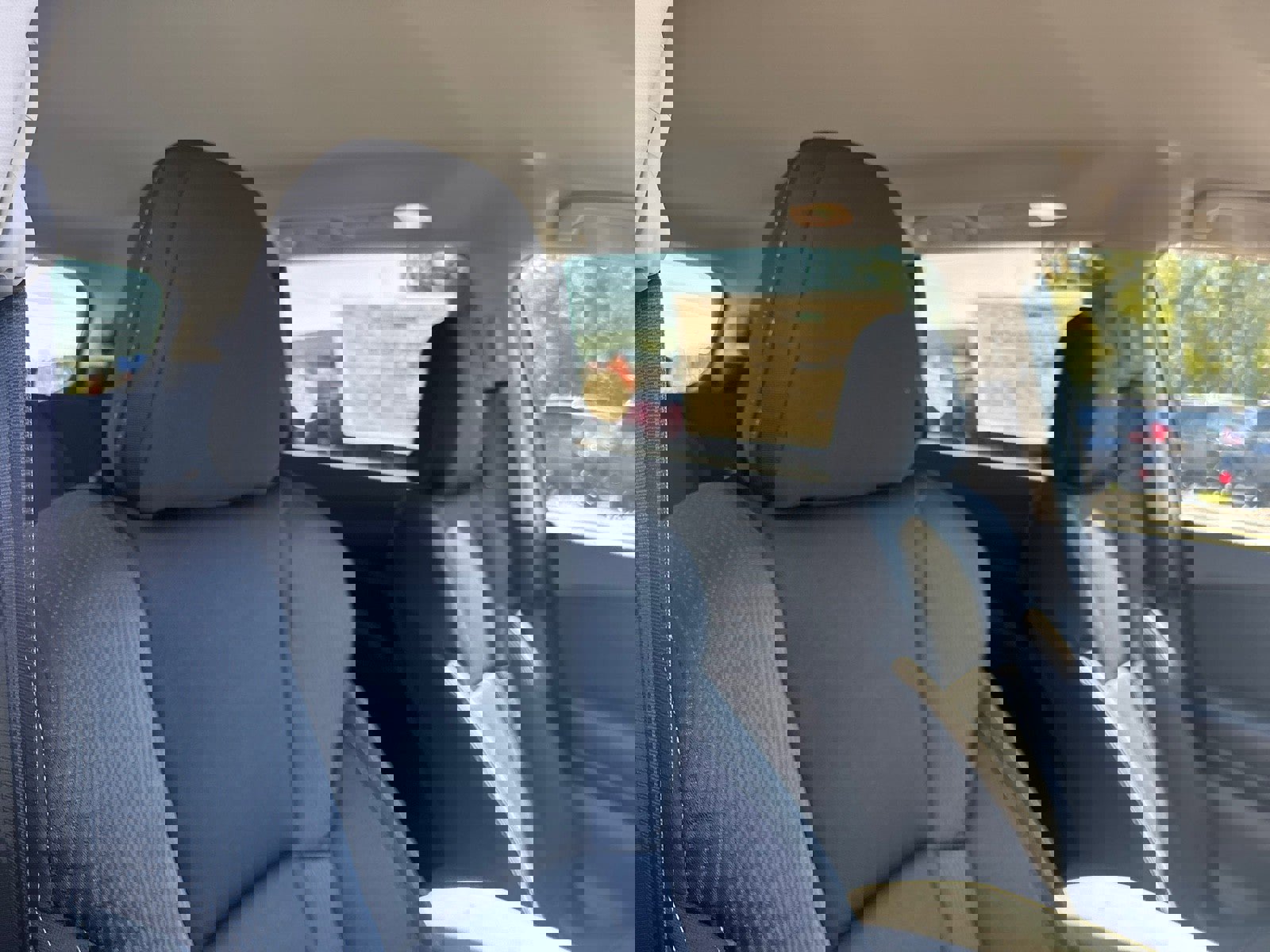 New 2025 Subaru Ascent Premium image 54