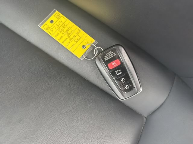 Certified 2020 Toyota Prius Prime XLE w/ Carpet Mat Package FWD image 33