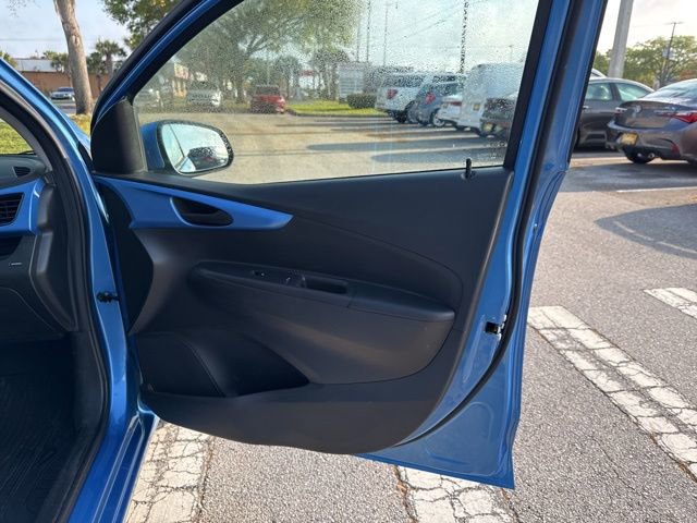 Used 2017 Chevrolet Spark LT image 12