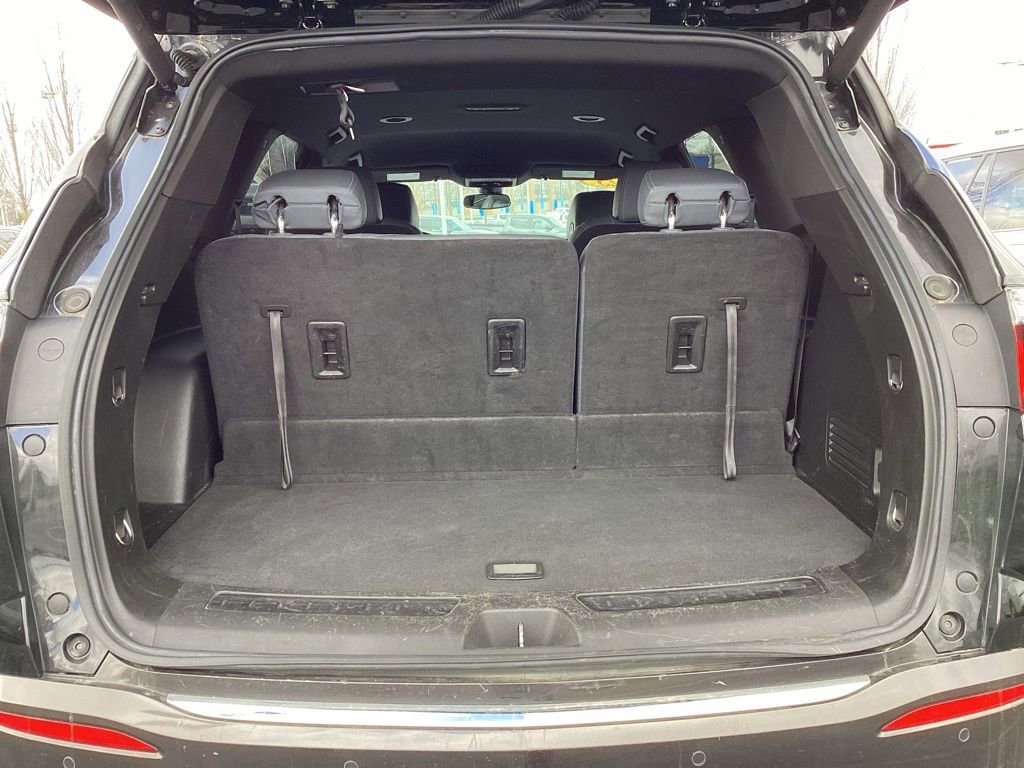 Used 2023 Buick Enclave Essence w/ LPO, Floor Liner Package image 10