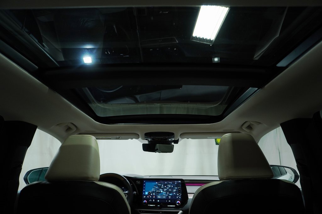 Used 2025 Lexus RX 350 Premium Plus w/ Convenience Package image 8