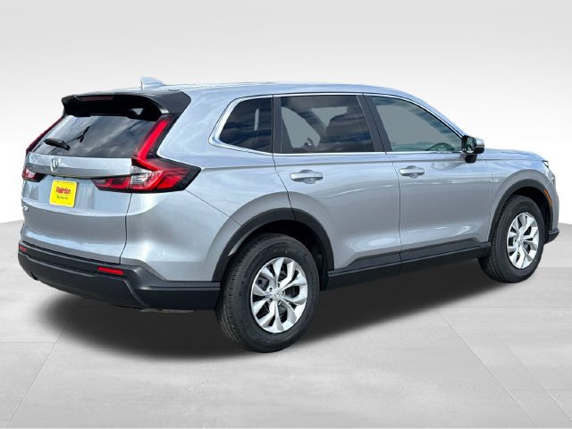 New 2026 Honda CR-V LX image 8