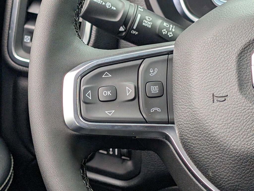 New 2026 RAM 3500 Laramie image 15