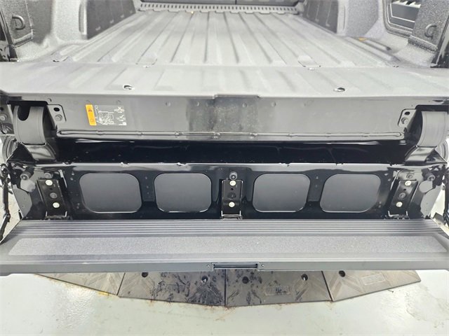 New 2026 GMC Sierra EV Denali image 49