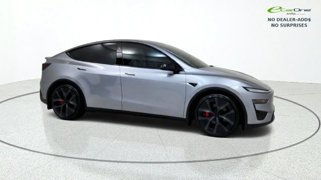 Used 2026 Tesla Model Y Performance AWD/4WD image 10