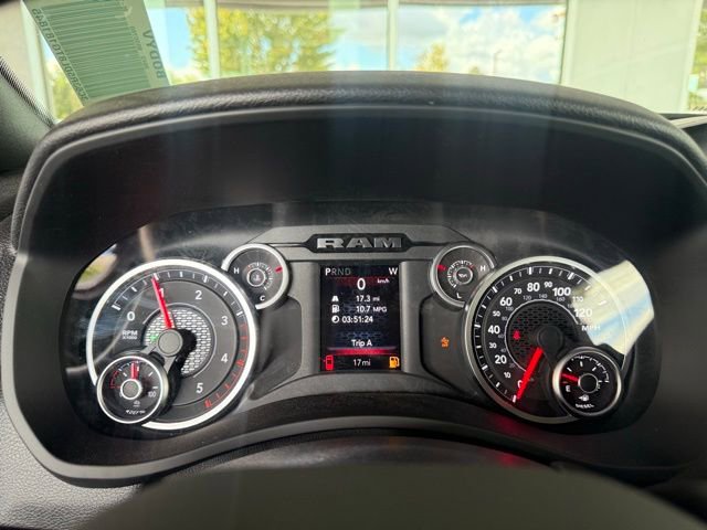 New 2026 RAM 2500 Big Horn image 26