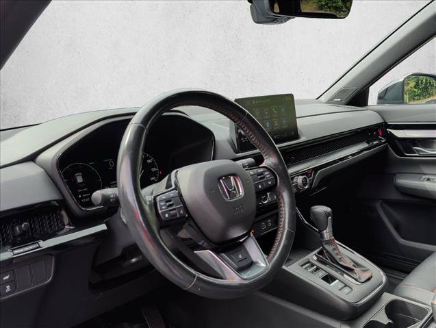 Used 2024 Honda CR-V Sport Touring image 9