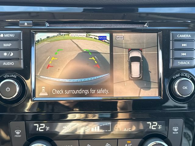 Used 2019 Nissan Rogue SV w/ Premium Package AWD/4WD image 29