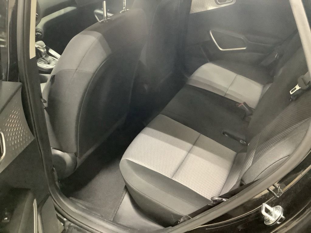Certified 2023 Kia Soul LX FWD image 20