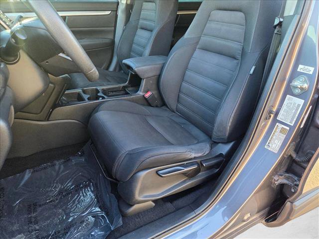 Used 2019 Honda CR-V LX image 15