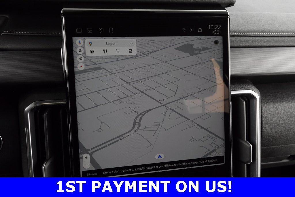 Used 2024 GMC Acadia Elevation w/ LPO, Floor Liner Package image 34