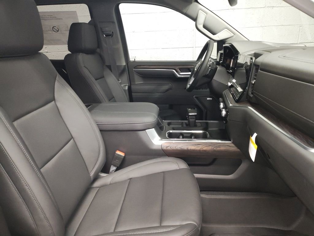 New 2026 GMC Sierra 1500 SLT w/ SLT Premium Plus Package image 7