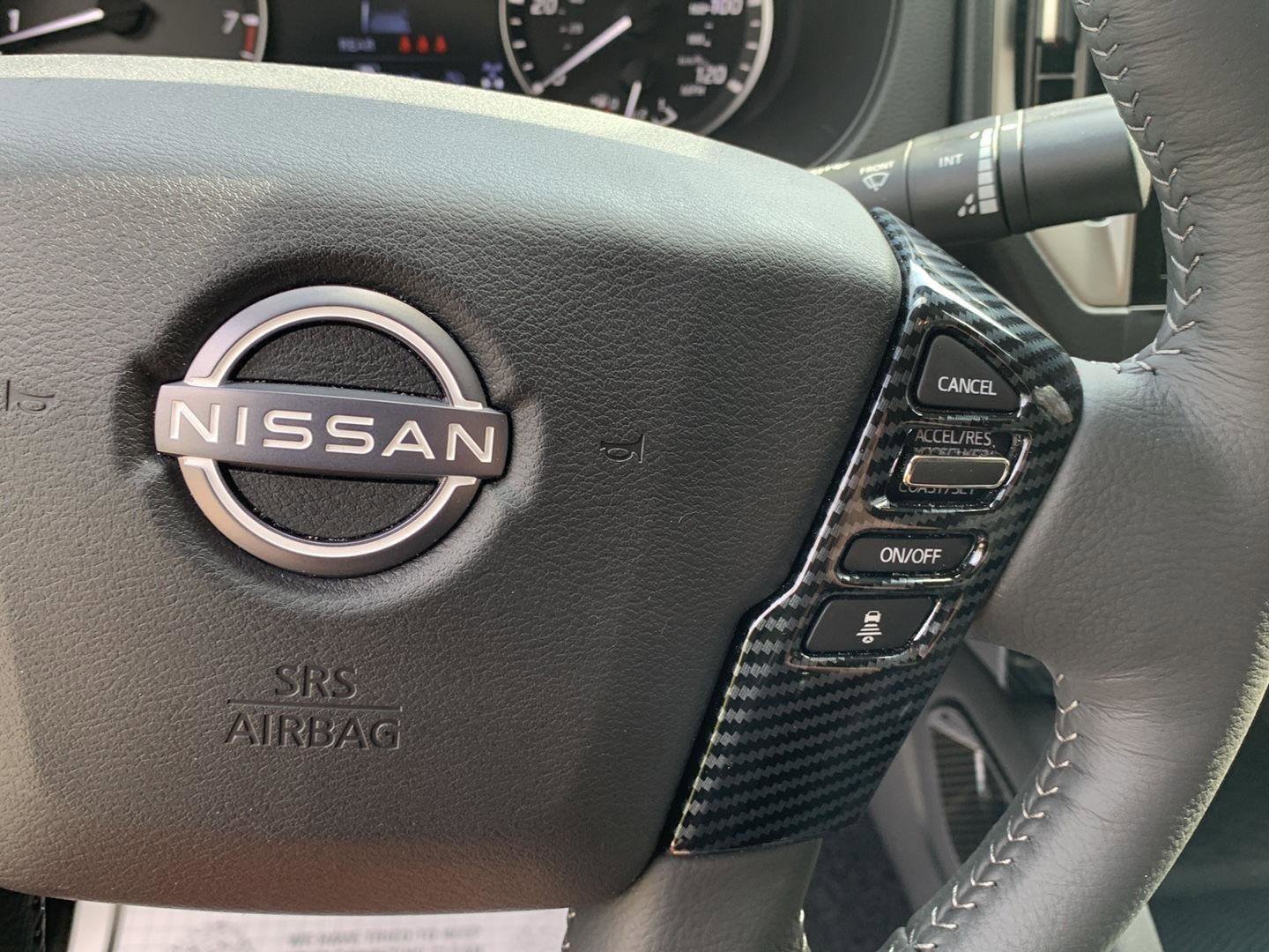 Certified 2025 Nissan Frontier SV w/ SV Convenience Package AWD/4WD image 24