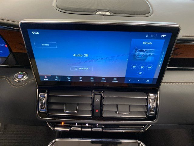 New 2024 Lincoln Navigator Black Label AWD/4WD image 24