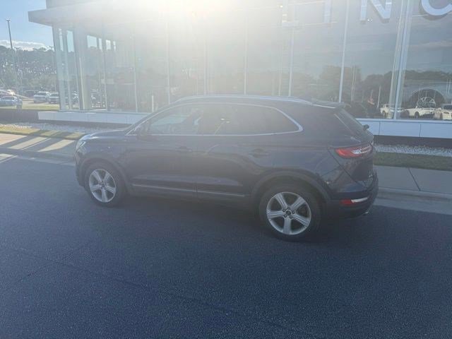 Used 2015 Lincoln MKC AWD image 9