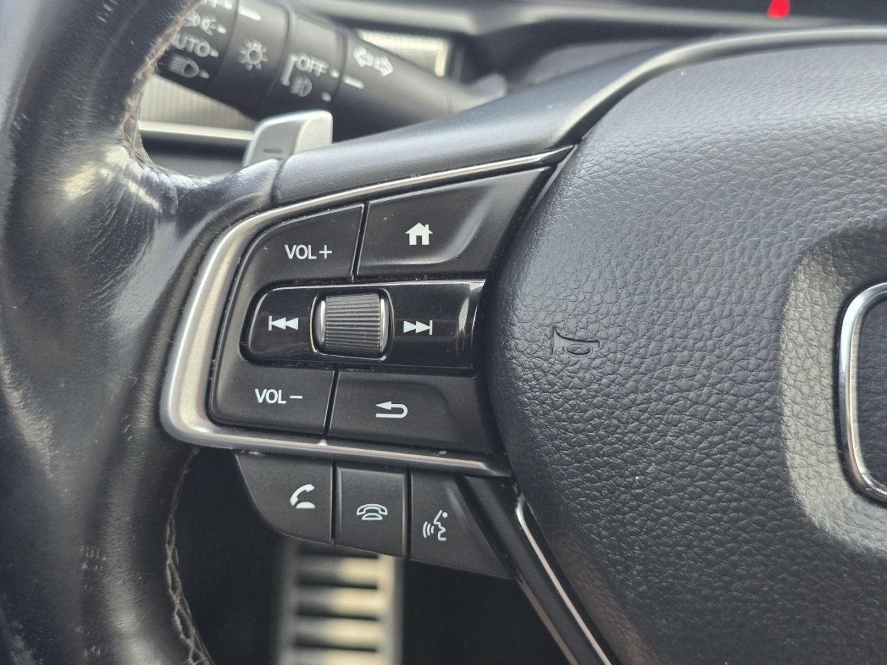 Used 2019 Honda Accord Sport image 31