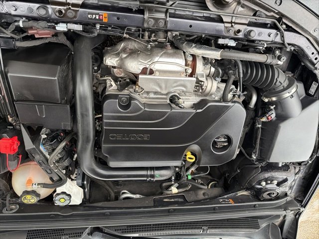 Certified 2023 Chevrolet Malibu LT w/ Driver Confidence Package image 10