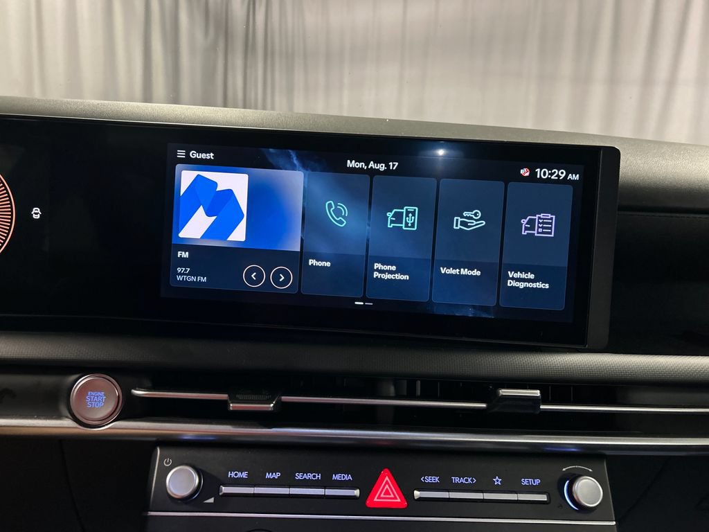 New 2025 Hyundai Tucson SE AWD/4WD image 15