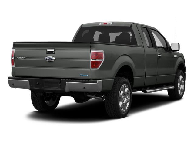 Used 2013 Ford F150 STX w/ Mid Equipment Group image 3