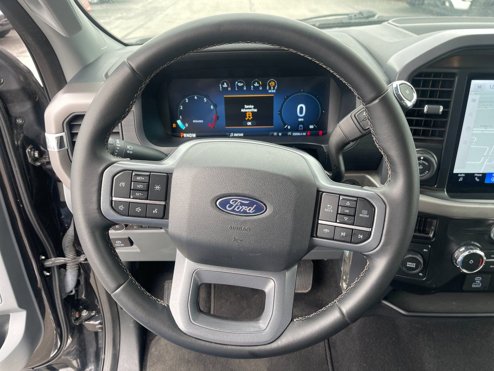 Used 2024 Ford F150 XLT image 24