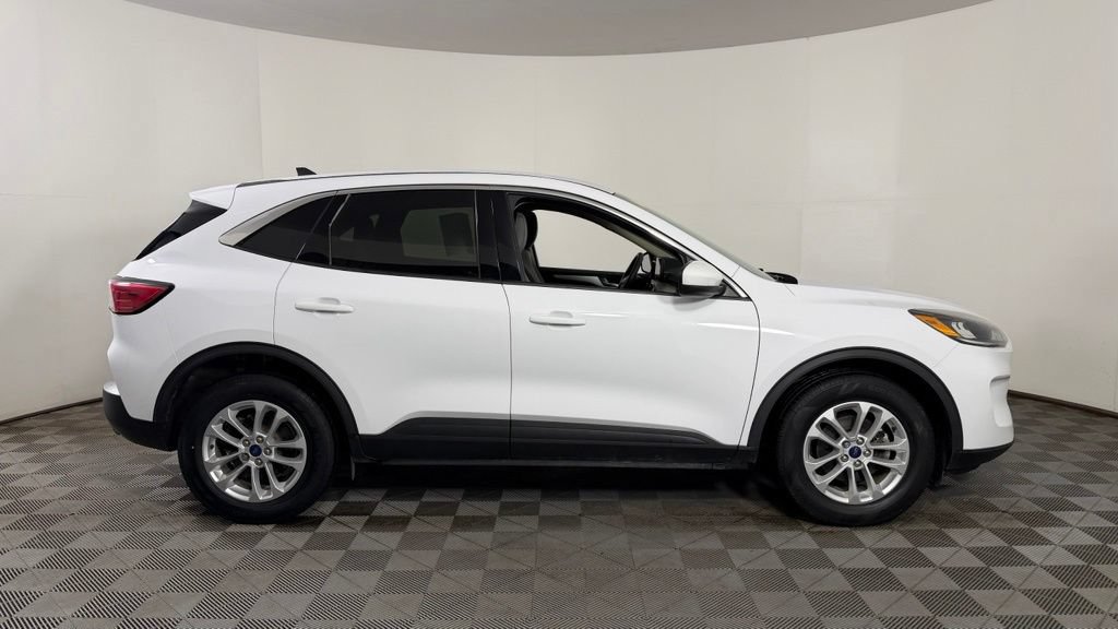Used 2020 Ford Escape SE AWD/4WD image 9