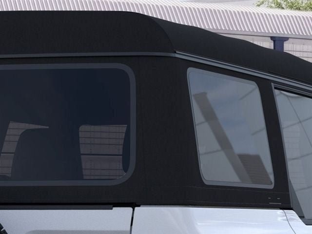 New 2026 Ford Bronco Big Bend AWD/4WD image 25