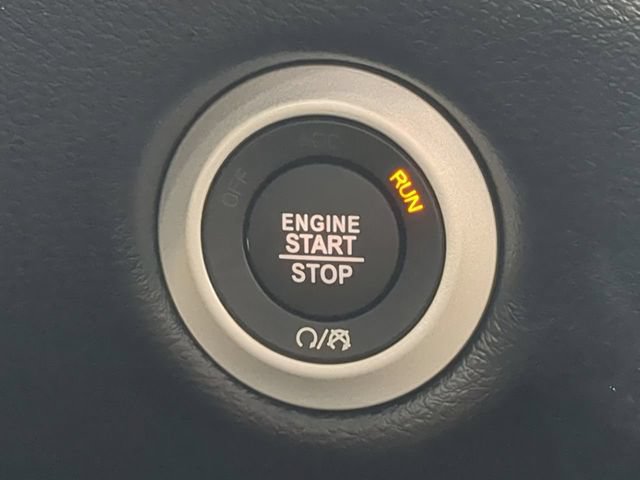 New 2026 Chrysler Voyager LX FWD image 34