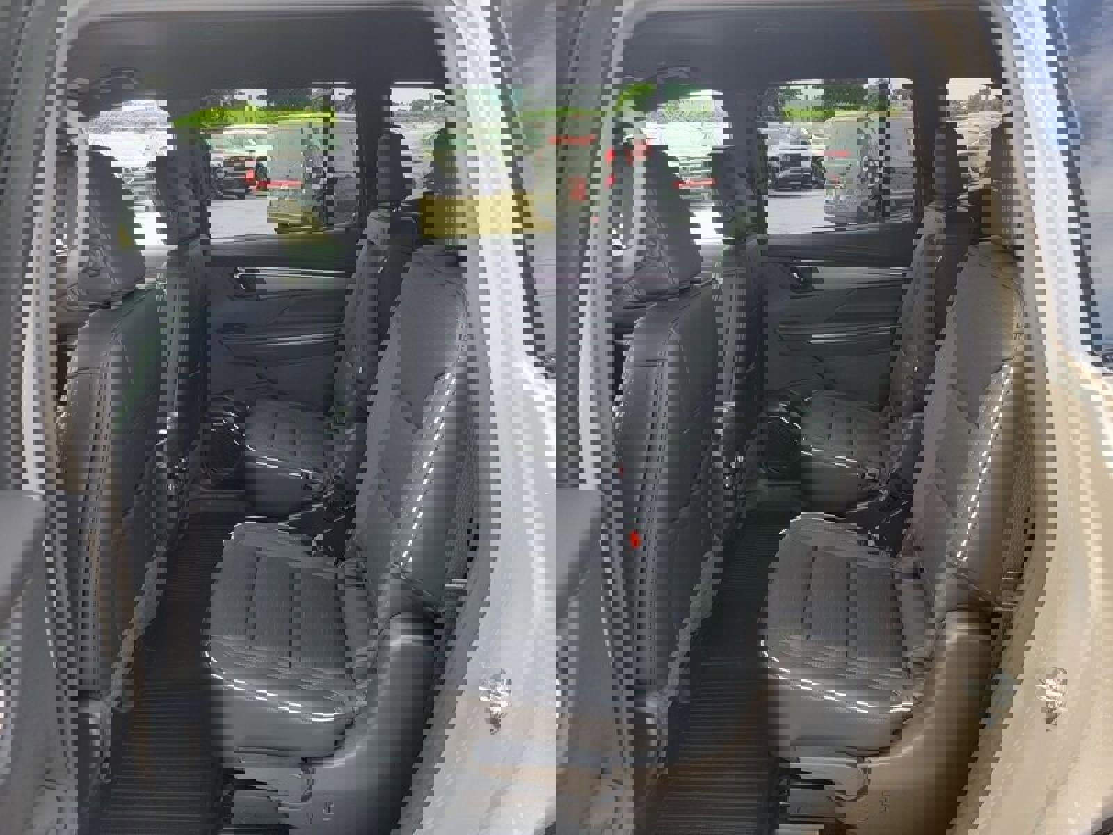 New 2026 Buick Enclave Sport Touring w/ Power Package image 27