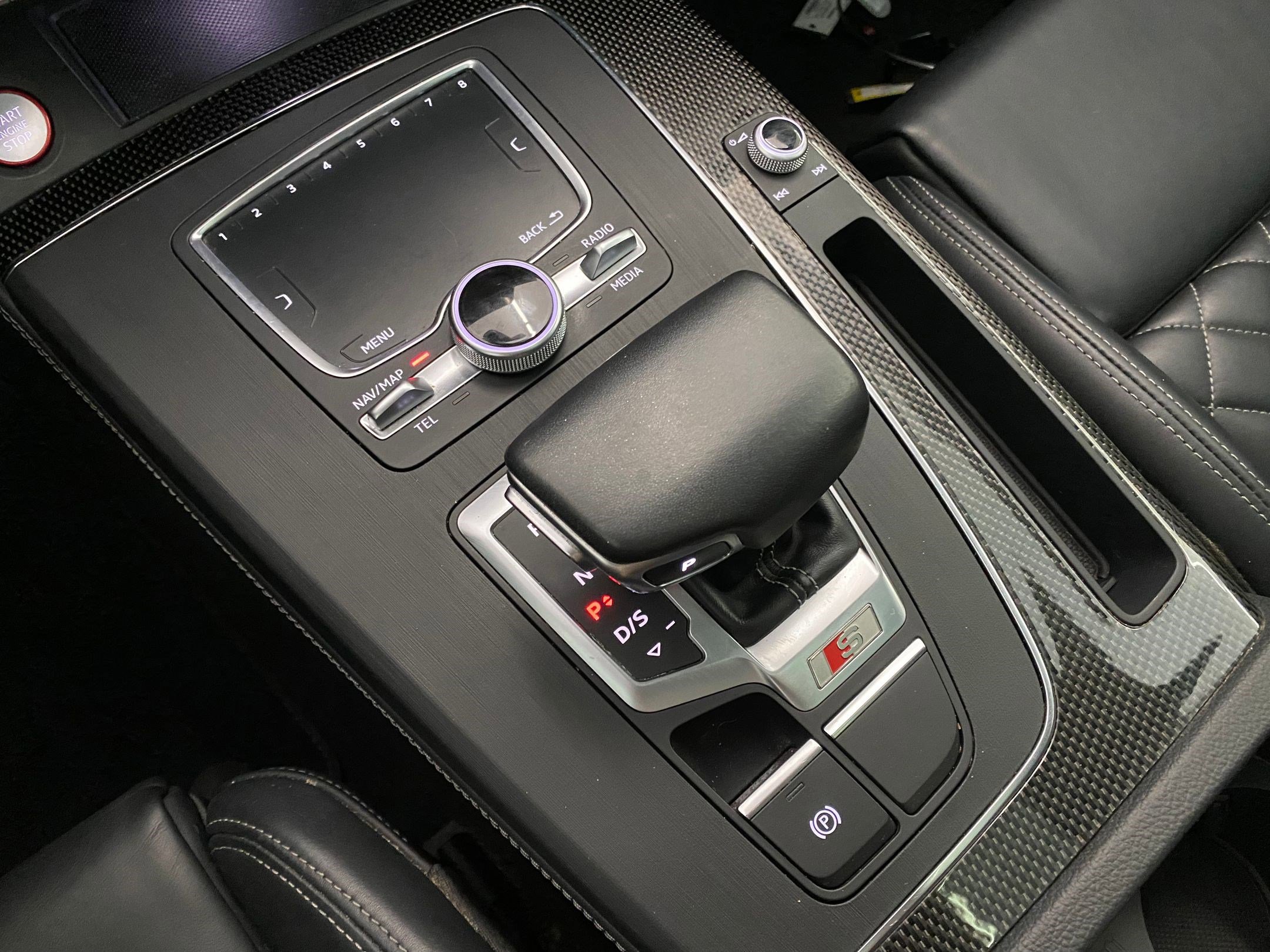 Used 2020 Audi SQ5 Premium Plus image 18