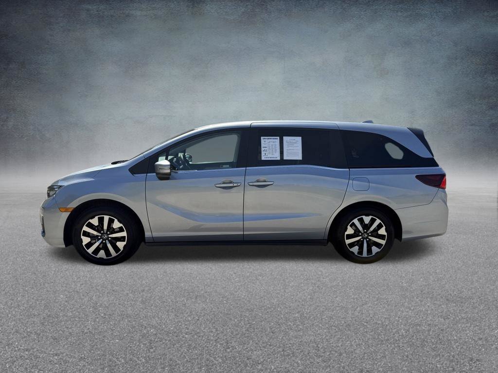 Used 2025 Honda Odyssey EX-L image 3
